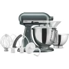 Кухонна машина KitchenAid 5KSM175PSEJP (5413184802158)