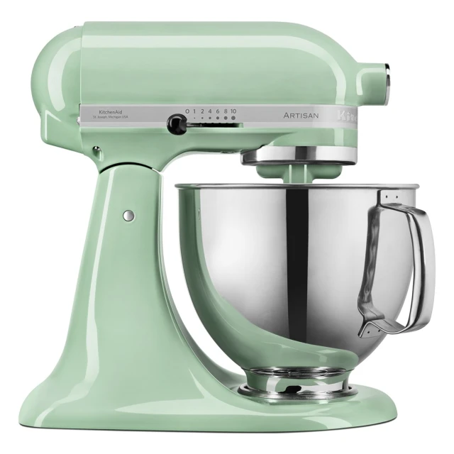 Кухонна машина KitchenAid 5KSM125EPT (5413184802196)