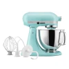Кухонна машина KitchenAid Artisan 5KSM125EMI (5413184802219)