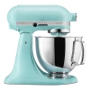 Кухонна машина KitchenAid Artisan 5KSM125EMI (5413184802219)