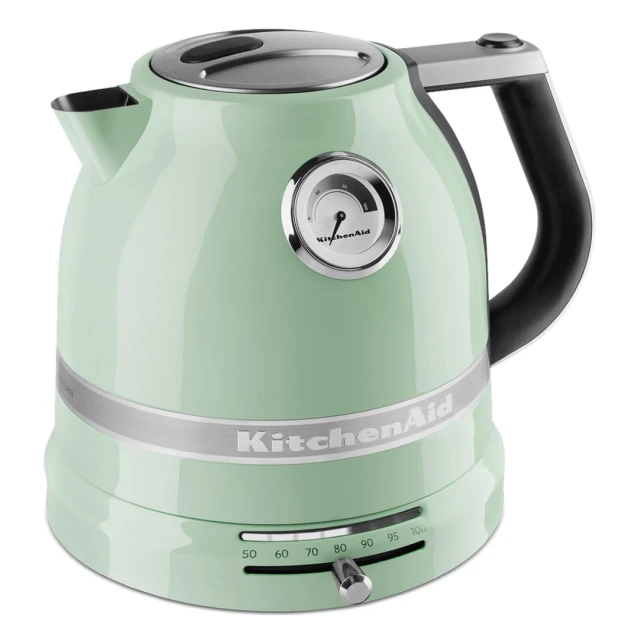 Електрочайник KitchenAid 5KEK1522EPT (5413184907556)