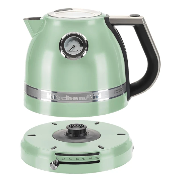 Електрочайник KitchenAid 5KEK1522EPT (5413184907556)