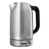 Електрочайник KitchenAid 5KEK1701ESX (5413184907914)