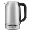 Електрочайник KitchenAid 5KEK1701ESX (5413184907914)
