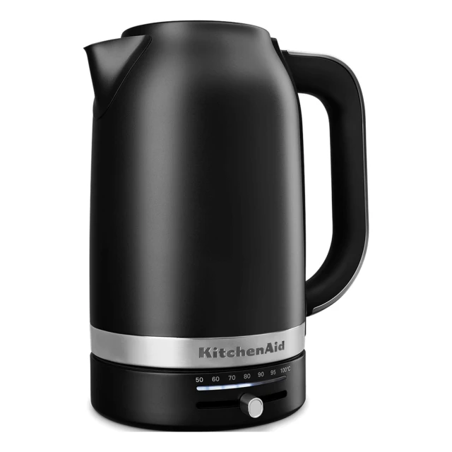 Електрочайник KitchenAid 5KEK1701EBM (5413184907952)
