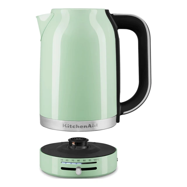 Електрочайник KitchenAid 5KEK1701EPT (5413184907976)
