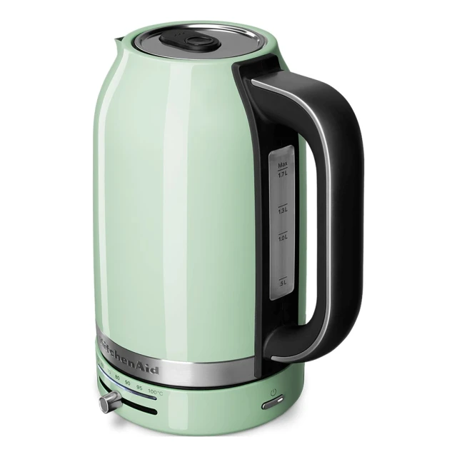 Електрочайник KitchenAid 5KEK1701EPT (5413184907976)