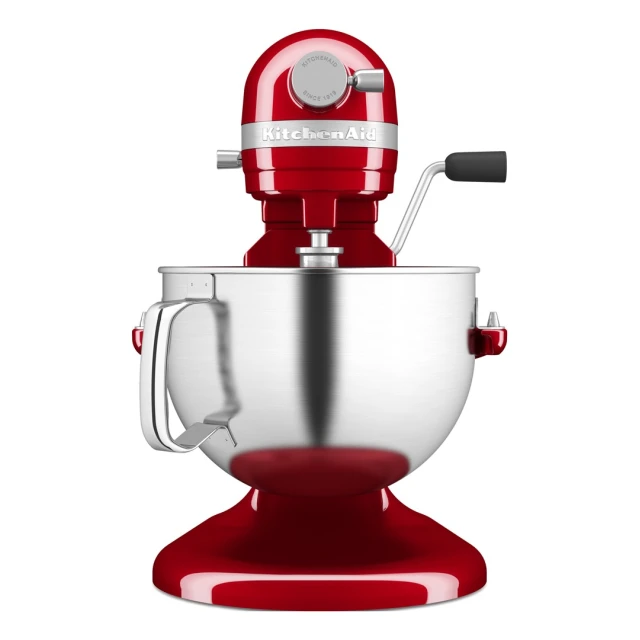 Кухонна машина KitchenAid 5KSM60SPXEER (5413184908294)