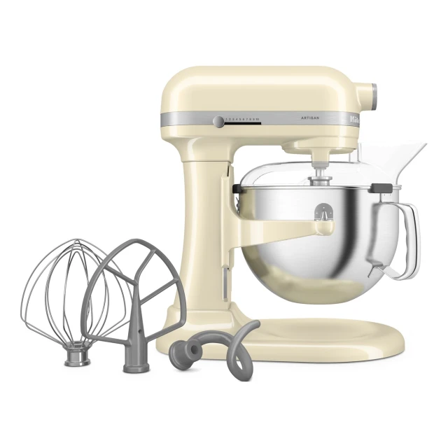 Кухонна машина KitchenAid 5KSM60SPXEAC (5413184908317)