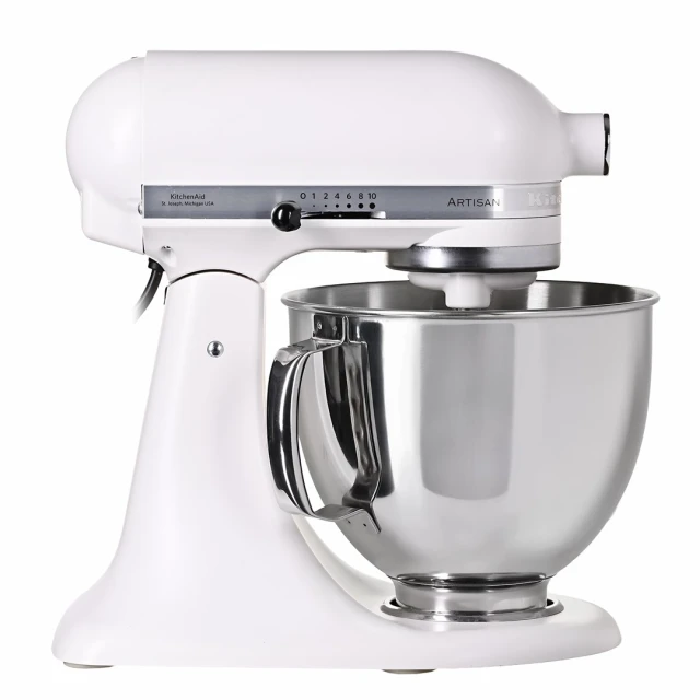 Кухонна машина KitchenAid 5KSM125EPL (5413184909093)