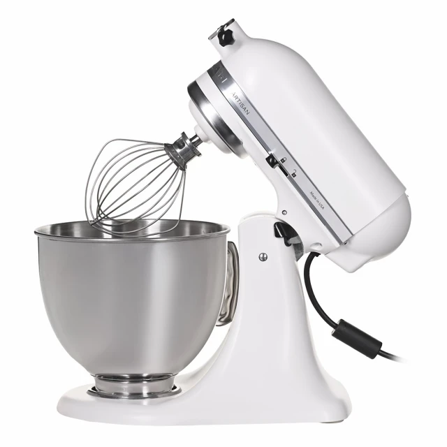 Кухонна машина KitchenAid 5KSM125EPL (5413184909093)
