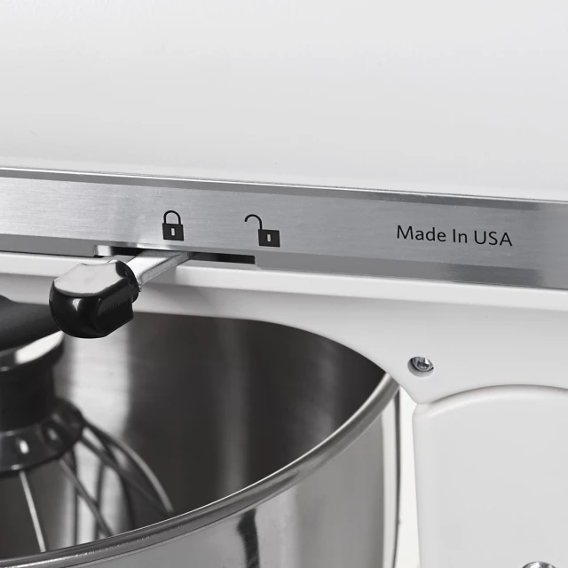Кухонна машина KitchenAid 5KSM125EPL (5413184909093)