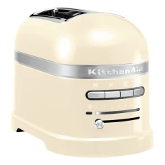 Тостер KitchenAid 5KMT2204EAC Cream (5413184912819)