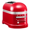 Тостер KitchenAid 5KMT2204EER Empire Red (5413184912857)