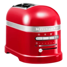 Тостер KitchenAid 5KMT2204EER Empire Red (5413184912857)