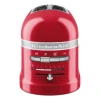 Тостер KitchenAid 5KMT2204EER Empire Red (5413184912857)