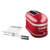 Тостер KitchenAid 5KMT2204EER Empire Red (5413184912857)