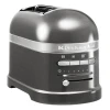Тостер KitchenAid 5KMT2204EMS Medallion Silver (5413184912871)