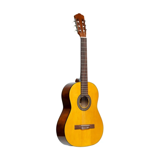 Гітара класична Stagg SCL50 4/4 NAT (5414428256577)