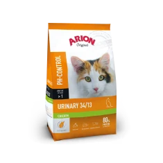 Сухий корм для котів Arion Original Urinary 7,5 кг (5414970058698)
