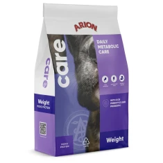 Сухий корм для собак Arion Care Weight 12 кг (5414970059039)