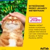 Таблетки від бліх і кліщів для котів Elanco AdTab 2–8 кг 48 мг (5420036974208)