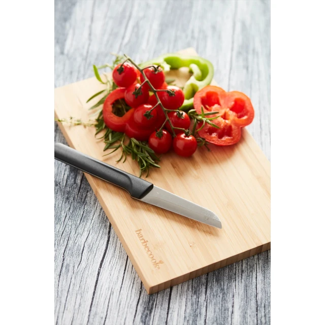 Дошка для нарізки бамбукова Barbecook FSC 30x20x1.5 см 6 шт (5420059853481)