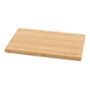 Дошка для нарізки бамбукова Barbecook FSC 30x20x1.5 см 6 шт (5420059853481)