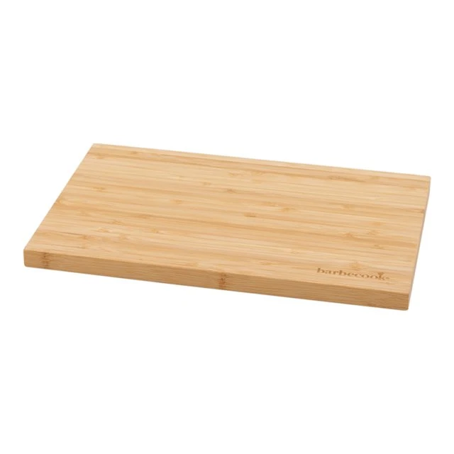 Дошка для нарізки бамбукова Barbecook FSC 30x20x1.5 см 6 шт (5420059853481)