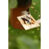 Дошка для нарізки бамбукова Barbecook FSC 30x20x1.5 см 6 шт (5420059853481)