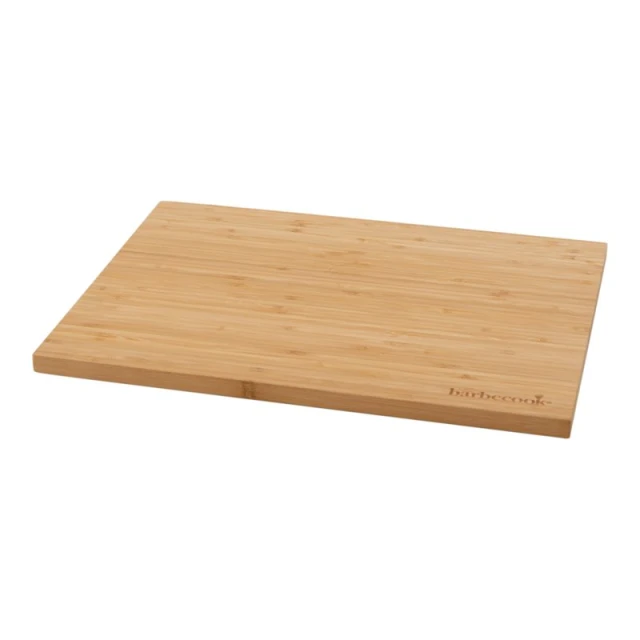 Дошка для нарізки бамбукова Barbecook FSC 40x30x1.5 см 6 шт (5420059853498)
