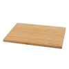 Дошка для нарізки бамбукова Barbecook FSC 40x30x1.5 см 6 шт (5420059853498)