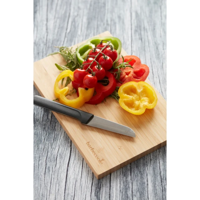 Дошка для нарізки бамбукова Barbecook FSC 40x30x1.5 см 6 шт (5420059853498)