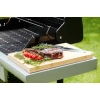 Дошка для нарізки бамбукова з жолобком Barbecook FSC 40x30x3 см 3 шт (5420059853542)
