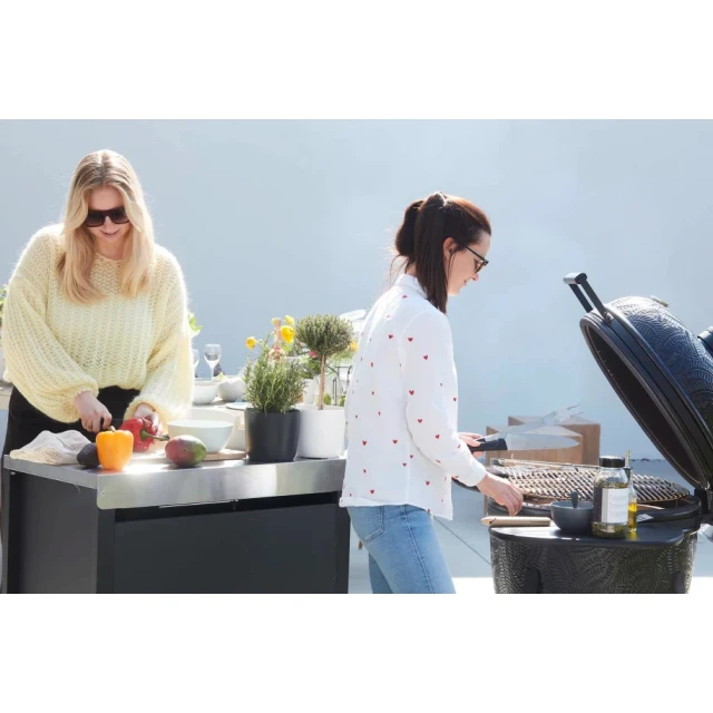 Аксесуари Barbecook для газового гриля преміум-класу (5420059859445)