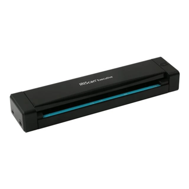 Сканер протяжний IRIS IRIScan Executive 4 600x600 dpi USB 2.0 (5420079900097)