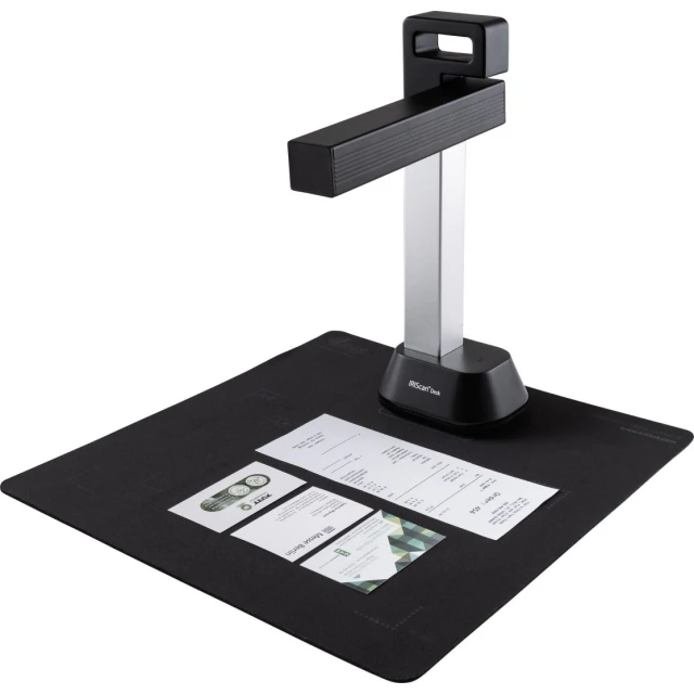 Документ-камера IRIS IRIScan Desk 6 (5420079900967)