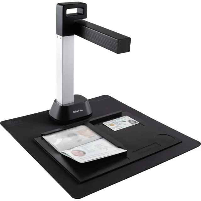 Документ-камера IRIS IRIScan Desk 6 (5420079900967)