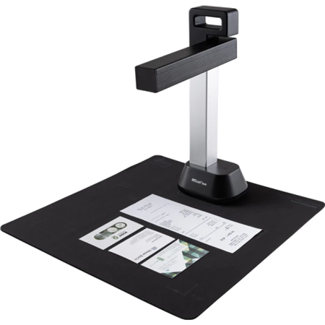 Документ-камера IRIS IRIScan Desk 6 (5420079900967)