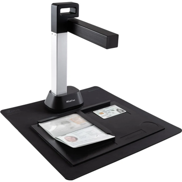 Документ-камера IRIS IRIScan Desk 6 (5420079900967)