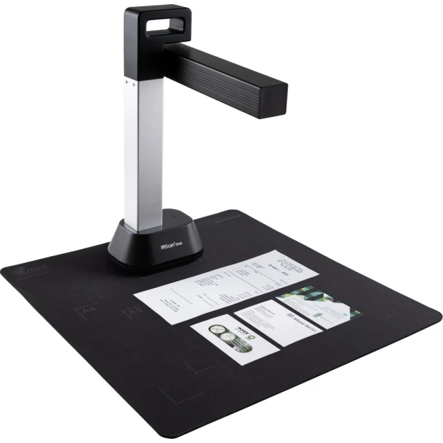 Документ-камера IRIS IRIScan Desk 6 (5420079900967)