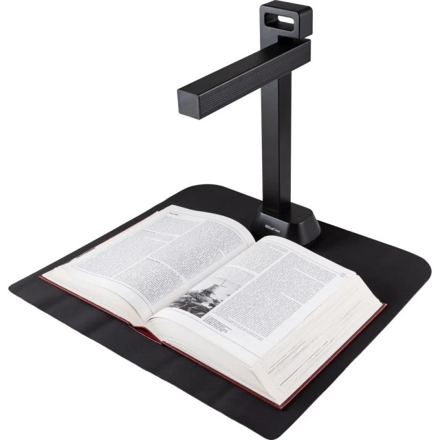 Документ-камера IRIS IRIScan Desk 6 Pro (5420079900974)