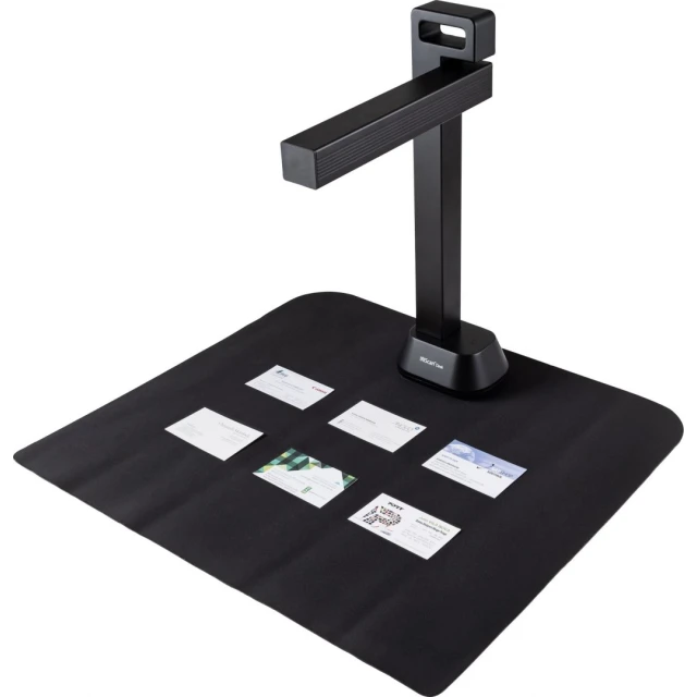 Документ-камера IRIS IRIScan Desk 6 Pro (5420079900974)