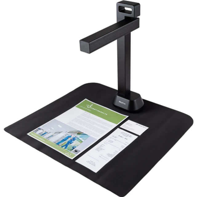 Документ-камера IRIS IRIScan Desk 6 Pro (5420079900974)