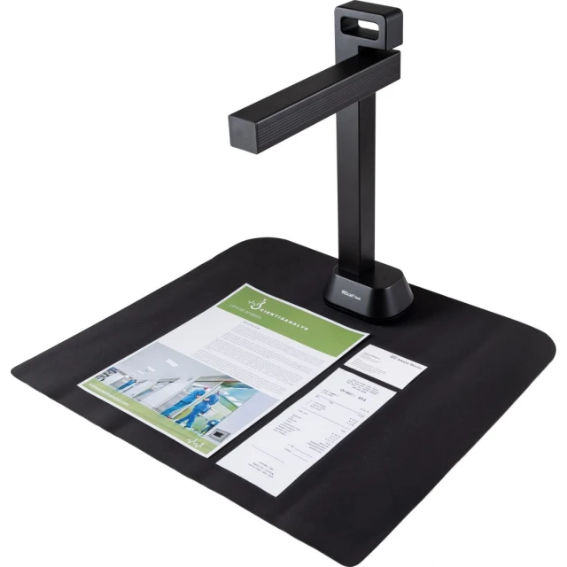 Документ-камера IRIS IRIScan Desk 6 Pro (5420079900974)