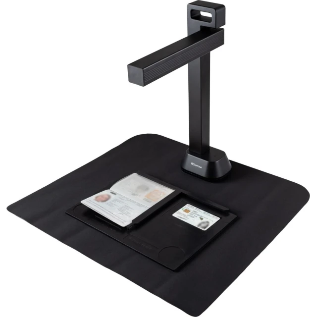 Документ-камера IRIS IRIScan Desk 6 Pro (5420079900974)