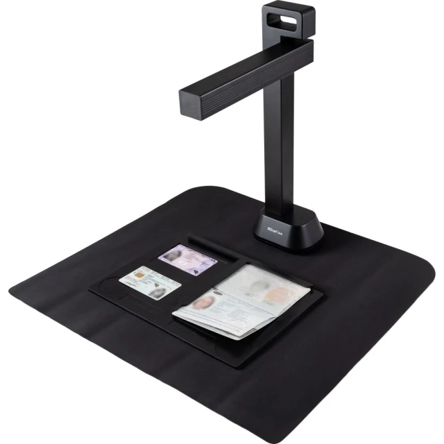 Документ-камера IRIS IRIScan Desk 6 Pro (5420079900974)