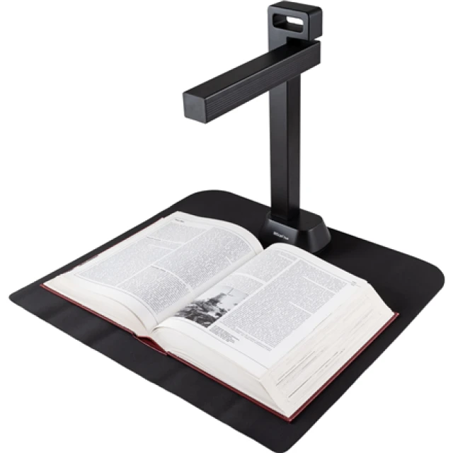 Документ-камера IRIS IRIScan Desk 6 Pro (5420079900974)
