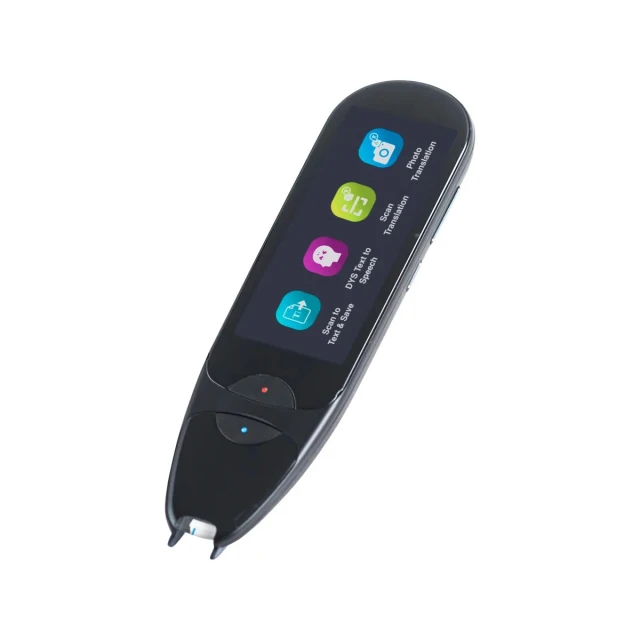 Ручний сканер IRIS IRISPen Air 8 (5420079901070)