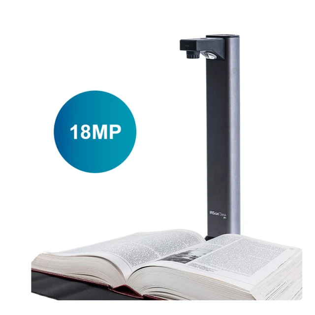 Документ-сканер IRIS IRIScan Desk 7 Pro (5420079901339)